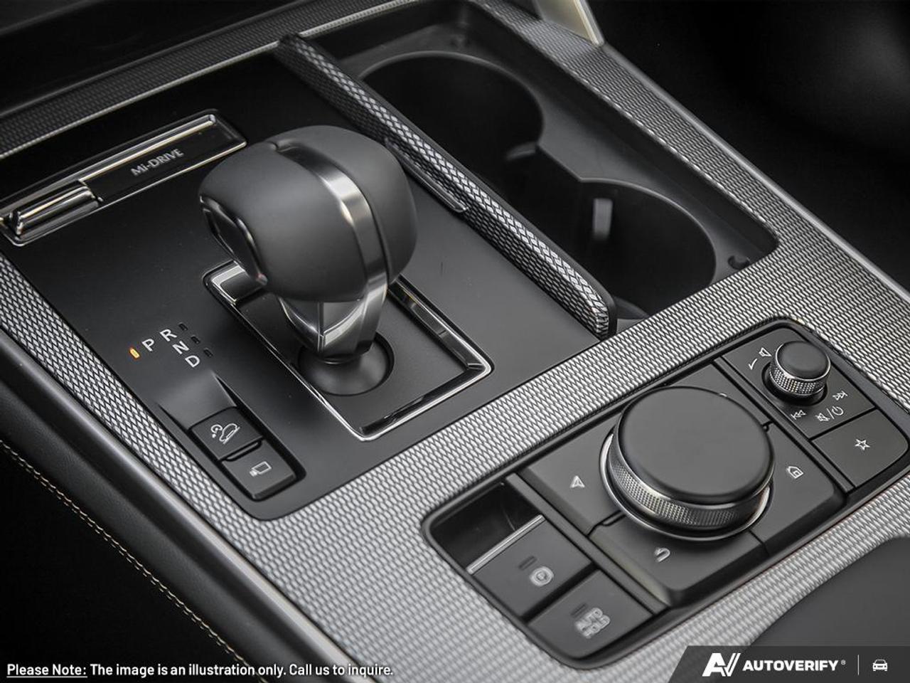 2026 Mazda CX-70 MHEV GT 4dr i-ACTIV All-Wheel Drive Sport Utility Photo