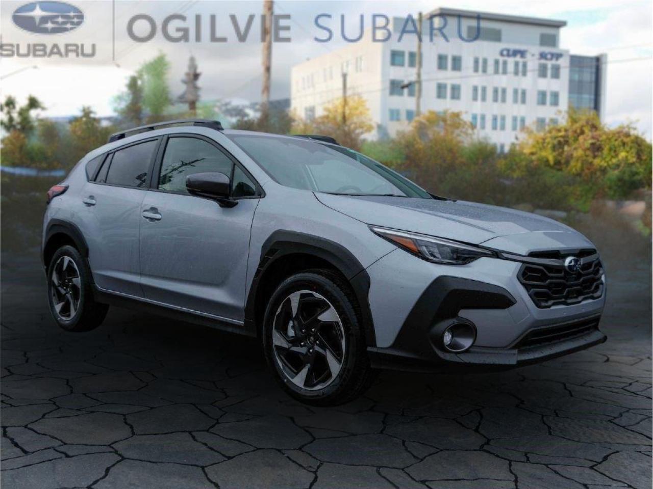 2026 Subaru Crosstrek Limited 4dr All-Wheel Drive Photo