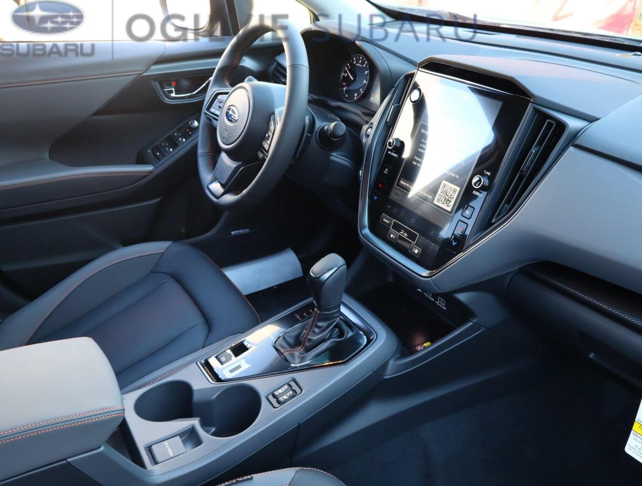 2026 Subaru Crosstrek Limited 4dr All-Wheel Drive Photo