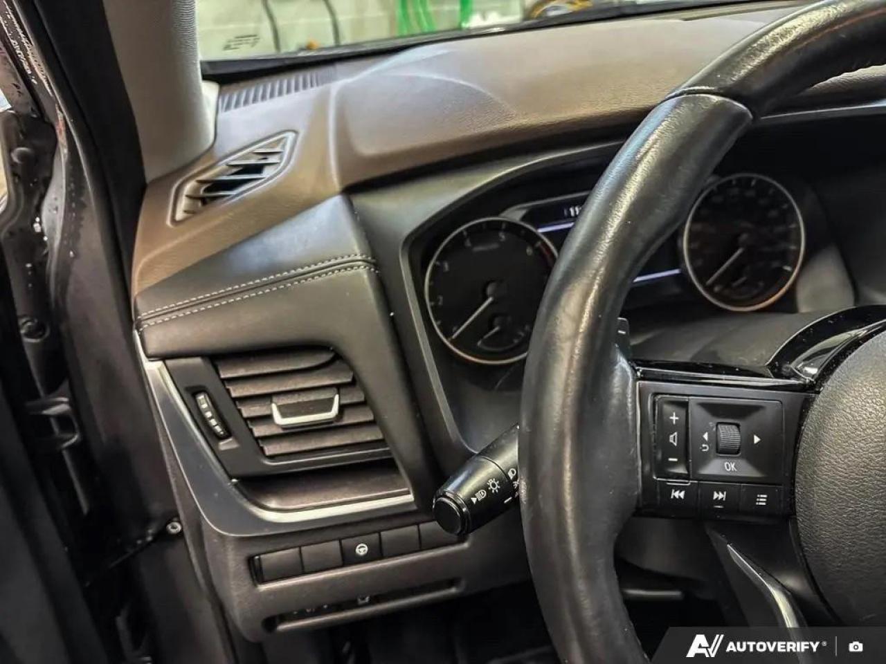 2024 Nissan Rogue SV Moonroof 4dr All-Wheel Drive Sport Utility Photo