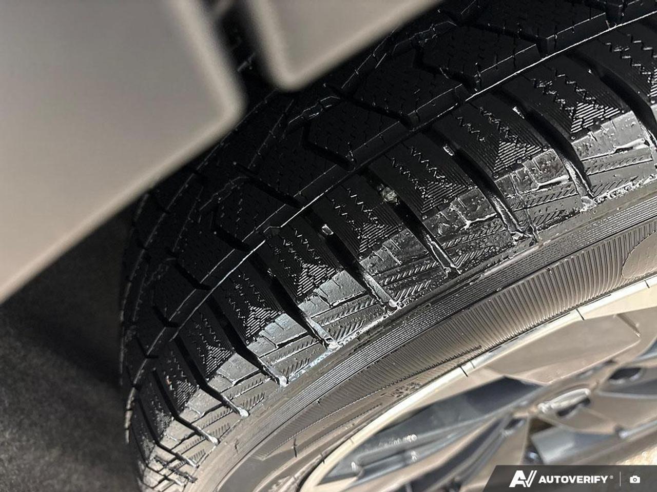 2024 Nissan Rogue SV Moonroof 4dr All-Wheel Drive Sport Utility Photo