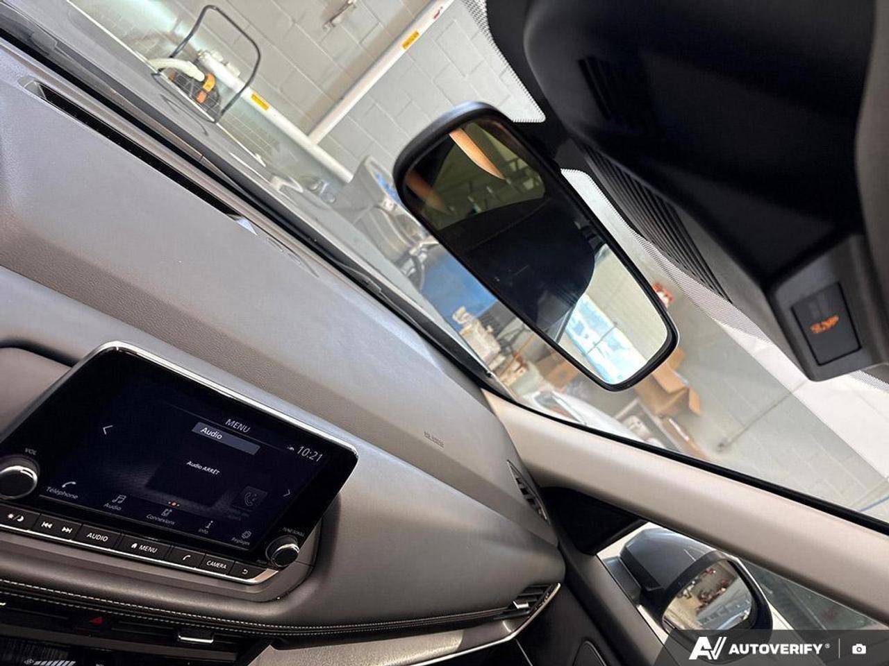 2024 Nissan Rogue SV Moonroof 4dr All-Wheel Drive Sport Utility Photo