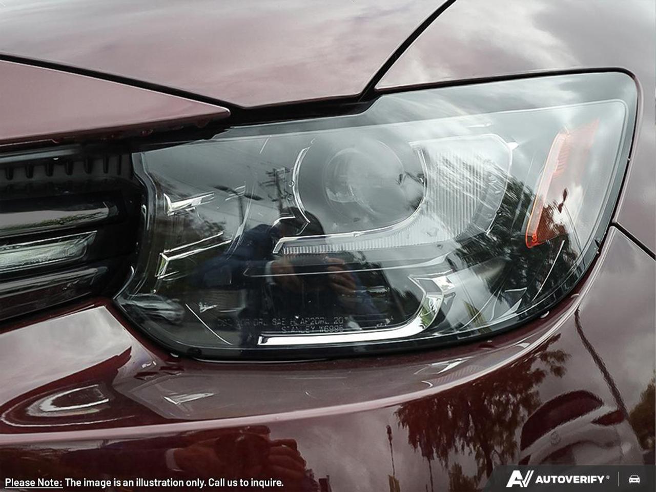 2026 Mazda CX-90 MHEV GT-P 4dr i-ACTIV All-Wheel Drive Sport Utility Photo