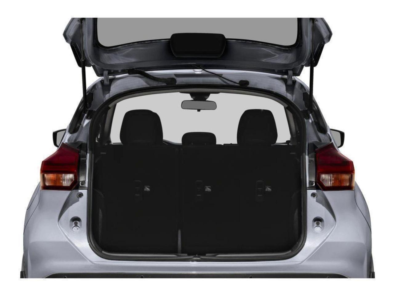 2025 Nissan Kicks Play SV 4dr Front-Wheel Drive Photo