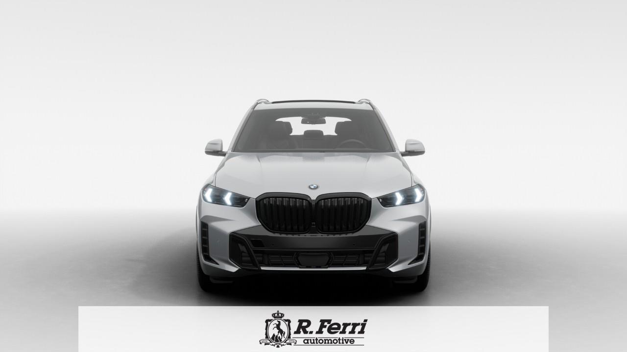 2026 BMW X5 xDrive40i 4dr All-Wheel Drive Sports Activity Vehicle Photo