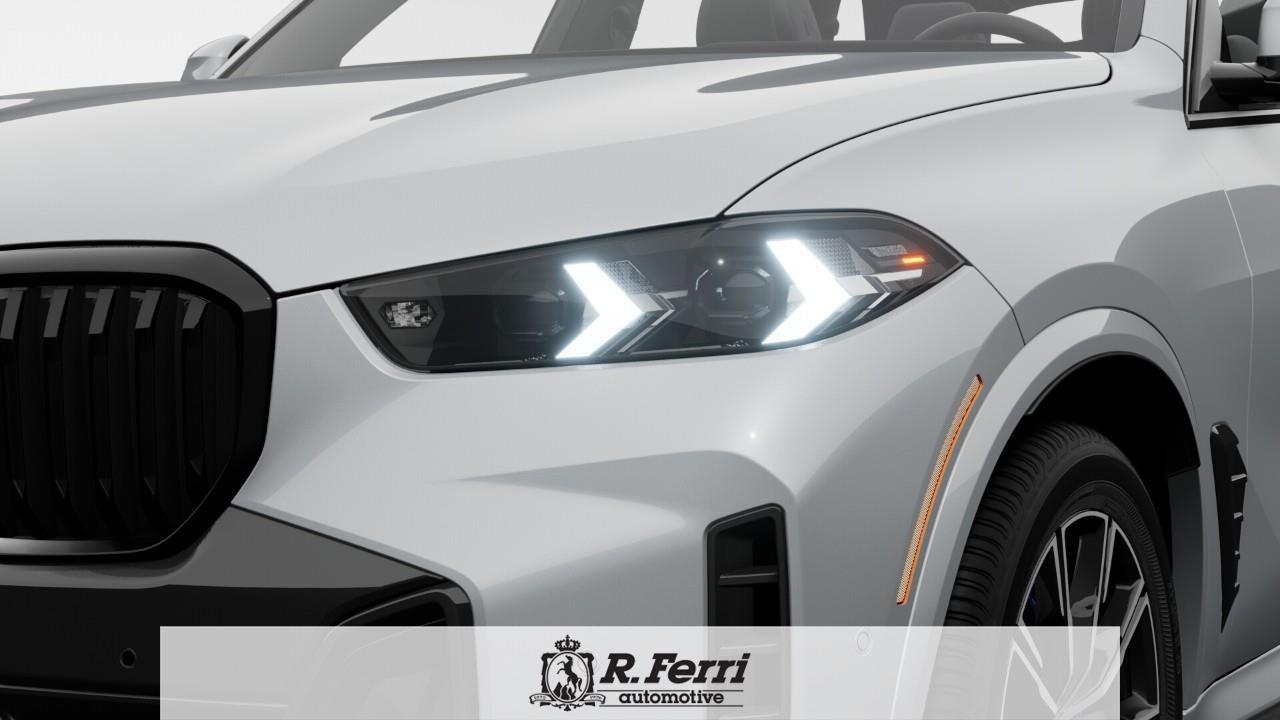 2026 BMW X5 xDrive40i 4dr All-Wheel Drive Sports Activity Vehicle Photo