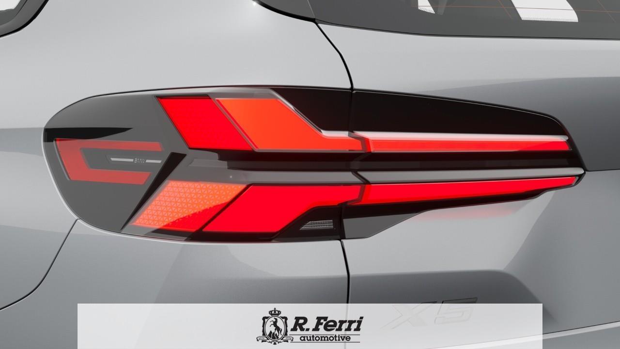 2026 BMW X5 xDrive40i 4dr All-Wheel Drive Sports Activity Vehicle Photo