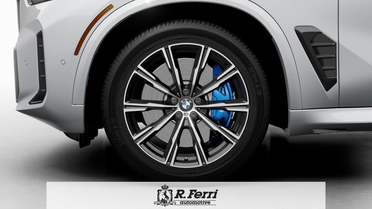 2026 BMW X5 xDrive40i 4dr All-Wheel Drive Sports Activity Vehicle Photo