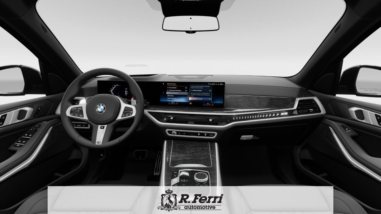 2026 BMW X5 xDrive40i 4dr All-Wheel Drive Sports Activity Vehicle Photo