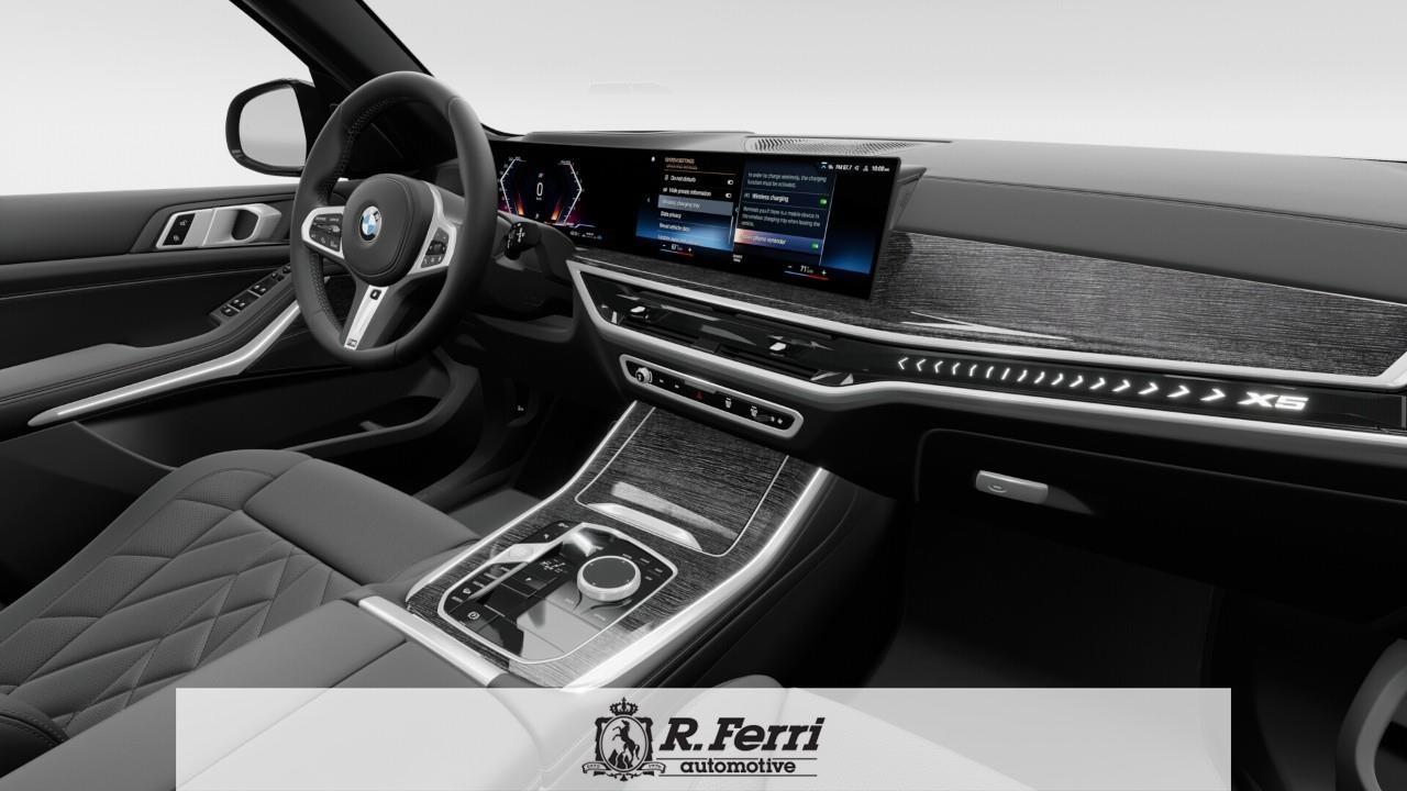 2026 BMW X5 xDrive40i 4dr All-Wheel Drive Sports Activity Vehicle Photo