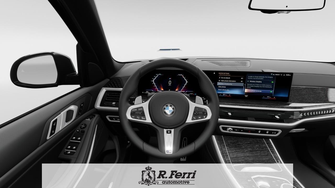 2026 BMW X5 xDrive40i 4dr All-Wheel Drive Sports Activity Vehicle Photo