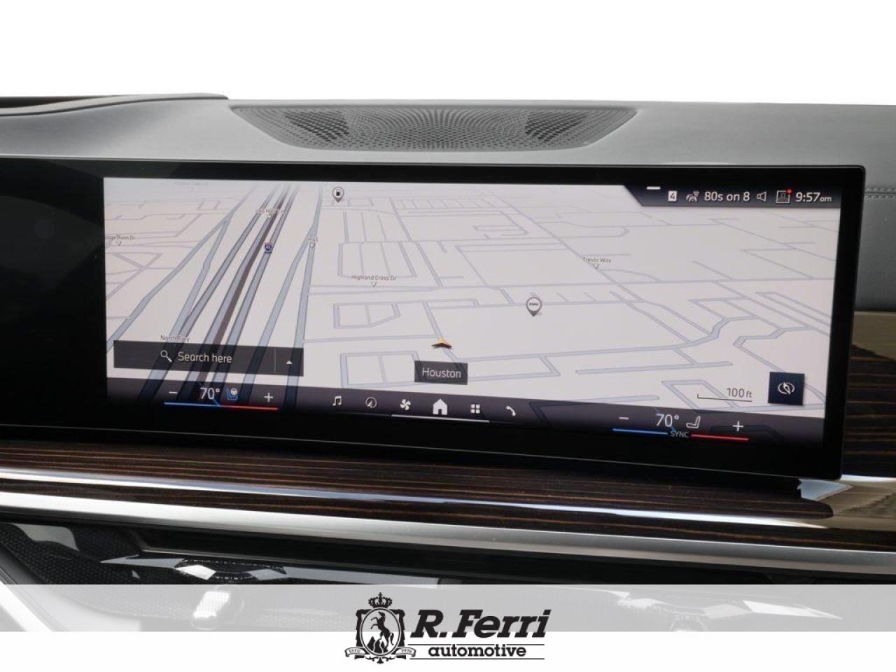 2026 BMW X5 xDrive40i 4dr All-Wheel Drive Sports Activity Vehicle Photo