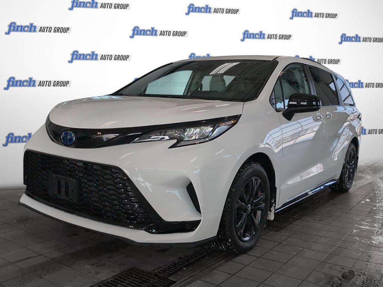 2025 Toyota Sienna LE 8-Passenger 4dr All-Wheel Drive Passenger Van Photo0