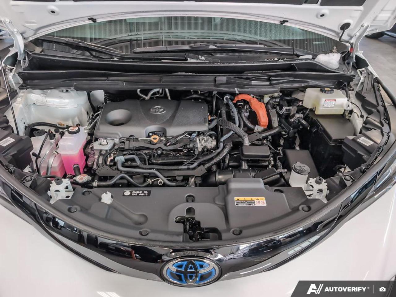 2025 Toyota Sienna LE 8-Passenger 4dr All-Wheel Drive Passenger Van Photo