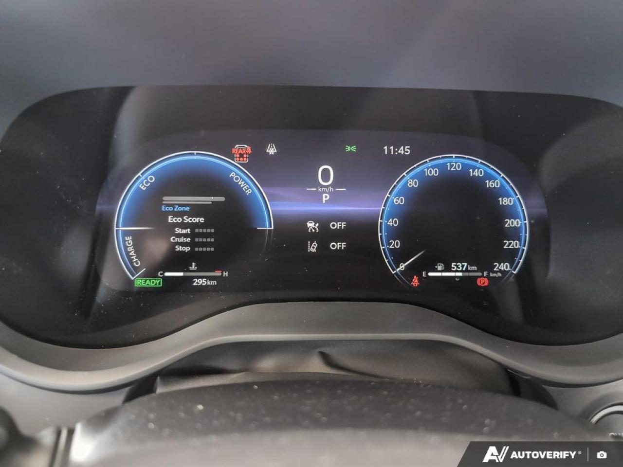 2025 Toyota Sienna LE 8-Passenger 4dr All-Wheel Drive Passenger Van Photo