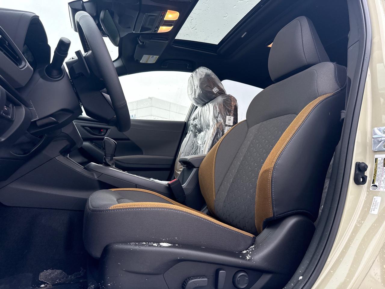 2026 Subaru Crosstrek Onyx 4dr All-Wheel Drive Photo