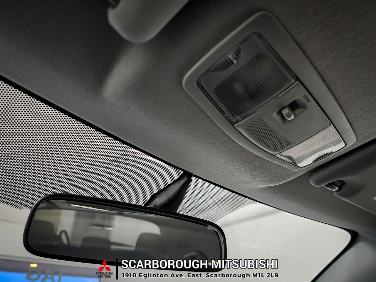 2025 Mitsubishi RVR ES FWD Carplay  Rear camera Photo