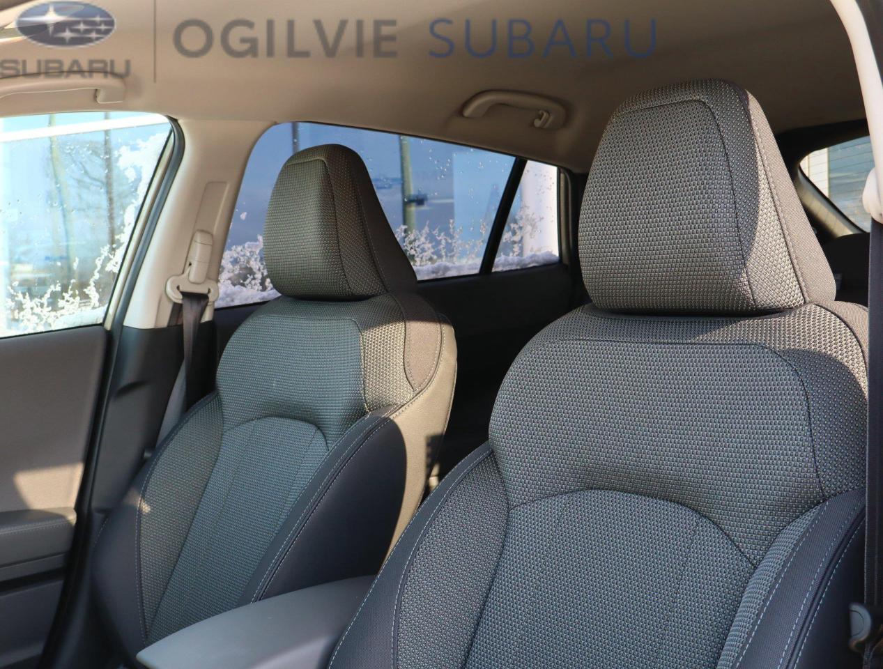 2026 Subaru Crosstrek Touring 4dr All-Wheel Drive Photo