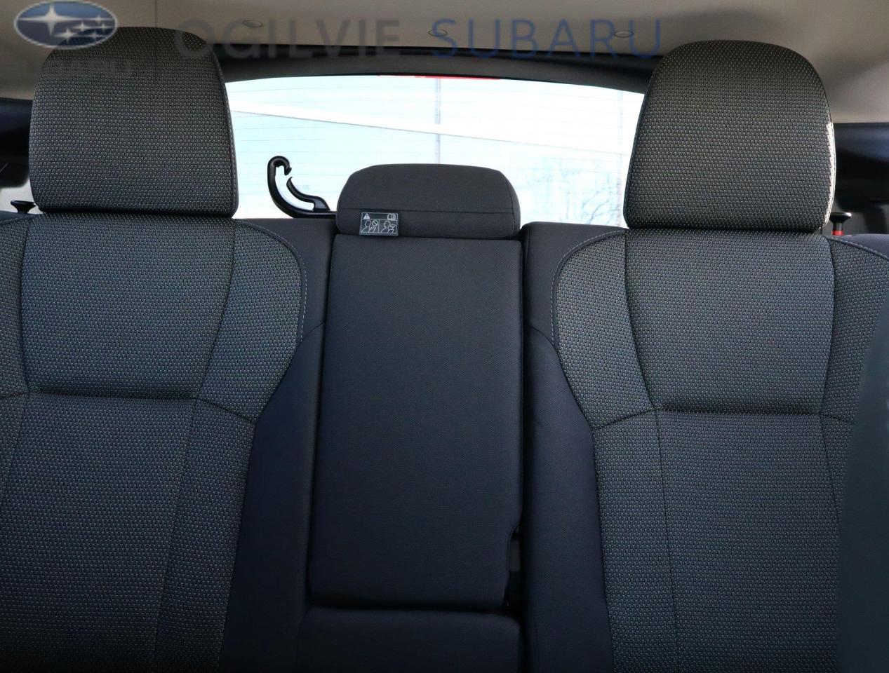 2026 Subaru Crosstrek Touring 4dr All-Wheel Drive Photo