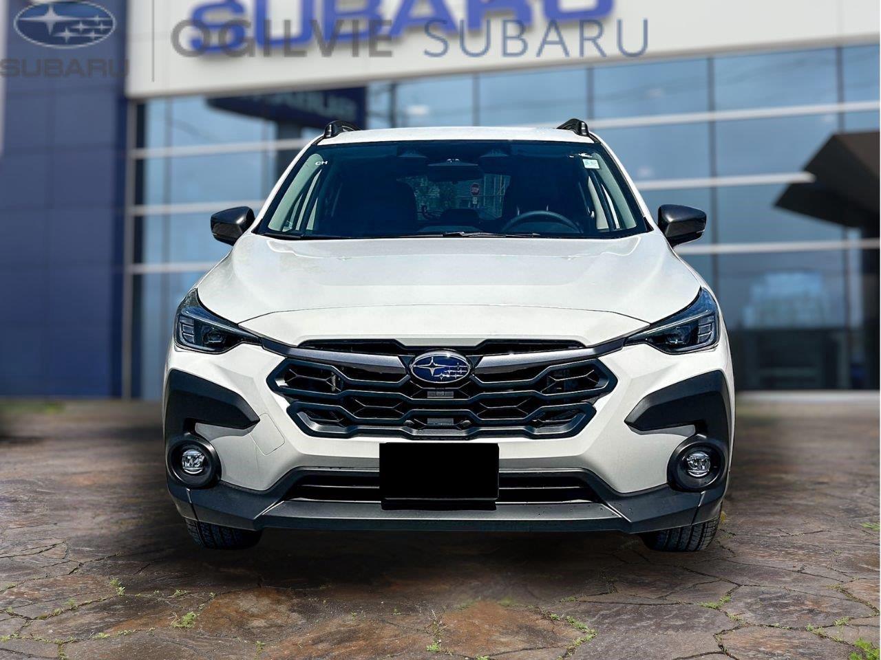 2026 Subaru Crosstrek Touring 4dr All-Wheel Drive Photo