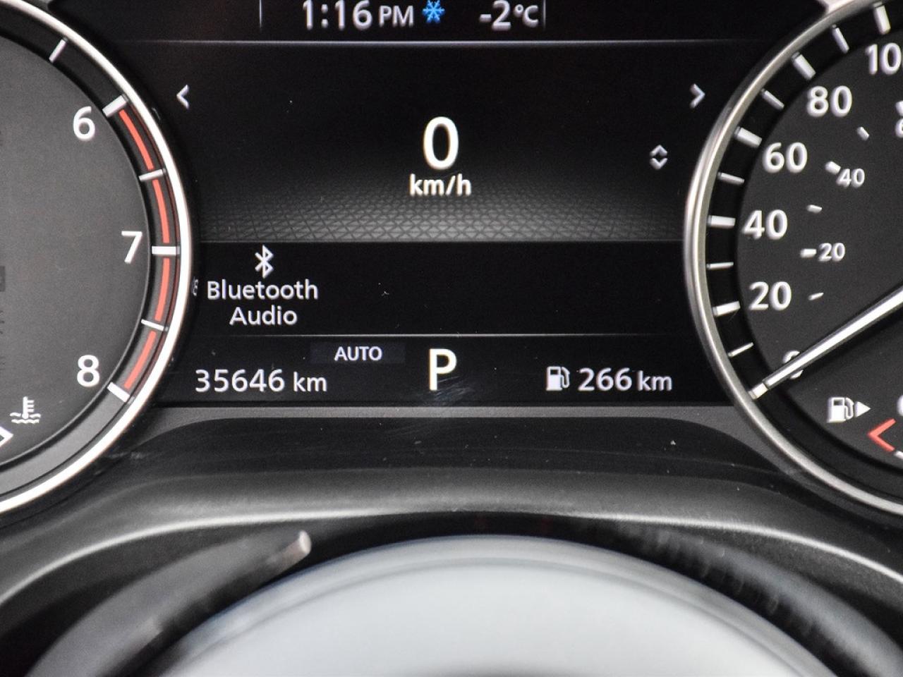 2023 Nissan Rogue SV Moonroof 4dr All-Wheel Drive Sport Utility Photo