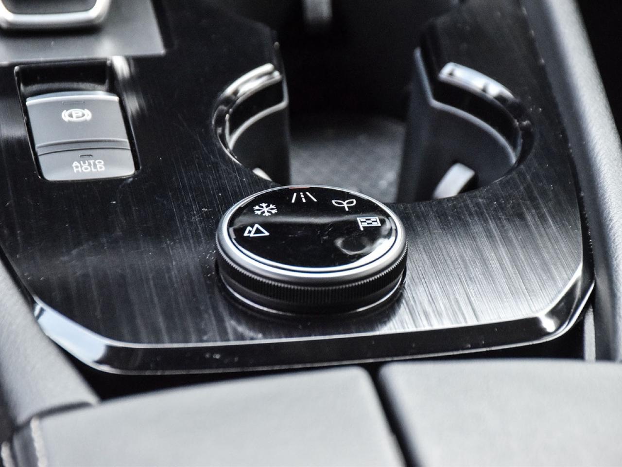 2023 Nissan Rogue SV Moonroof 4dr All-Wheel Drive Sport Utility Photo