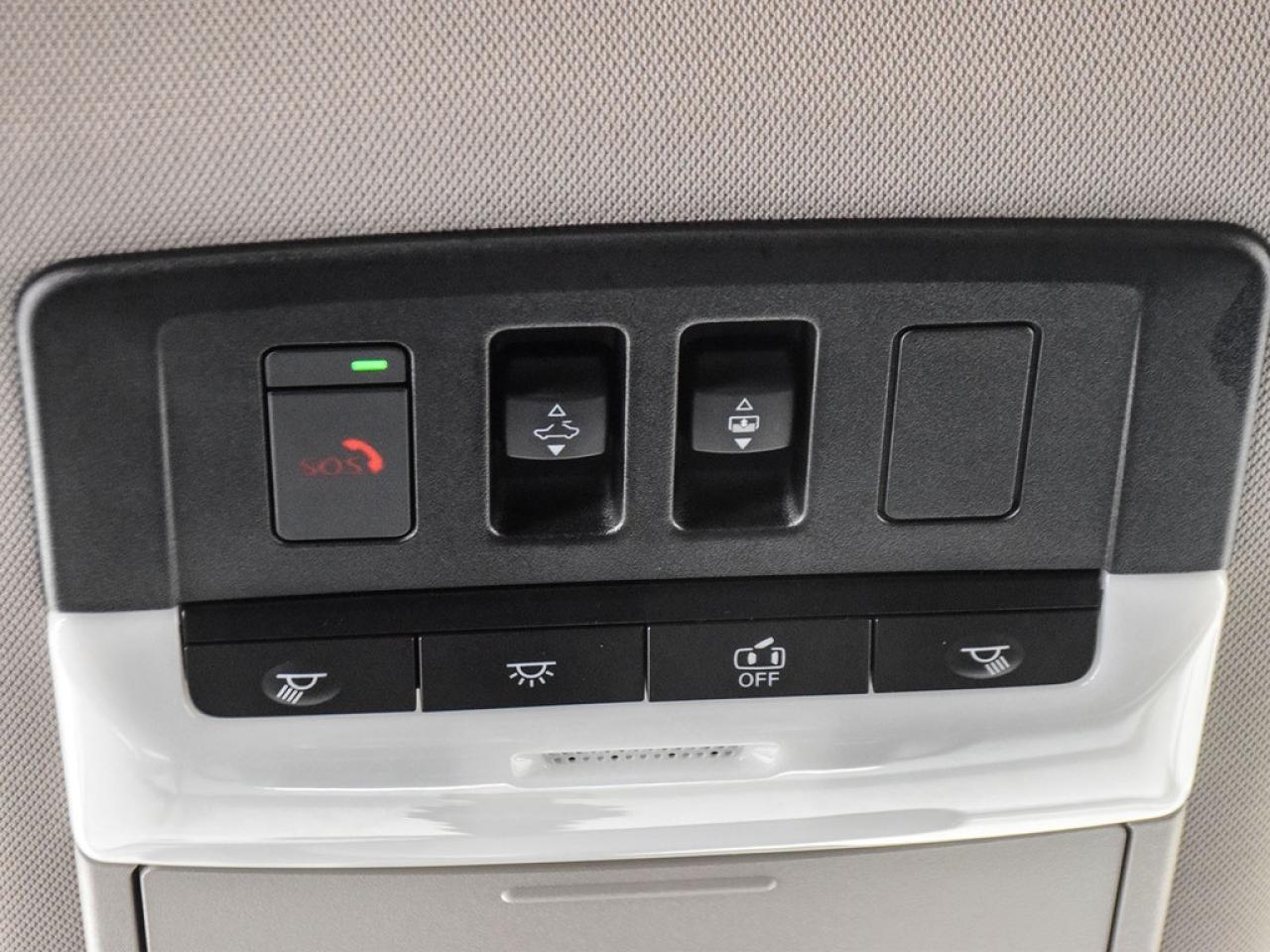 2023 Nissan Rogue SV Moonroof 4dr All-Wheel Drive Sport Utility Photo