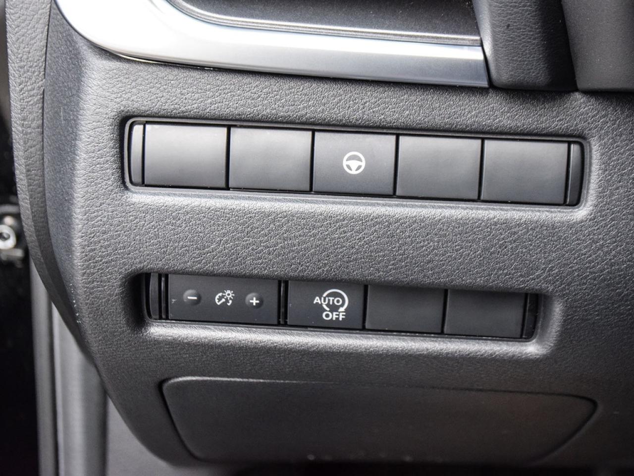 2023 Nissan Rogue SV Moonroof 4dr All-Wheel Drive Sport Utility Photo