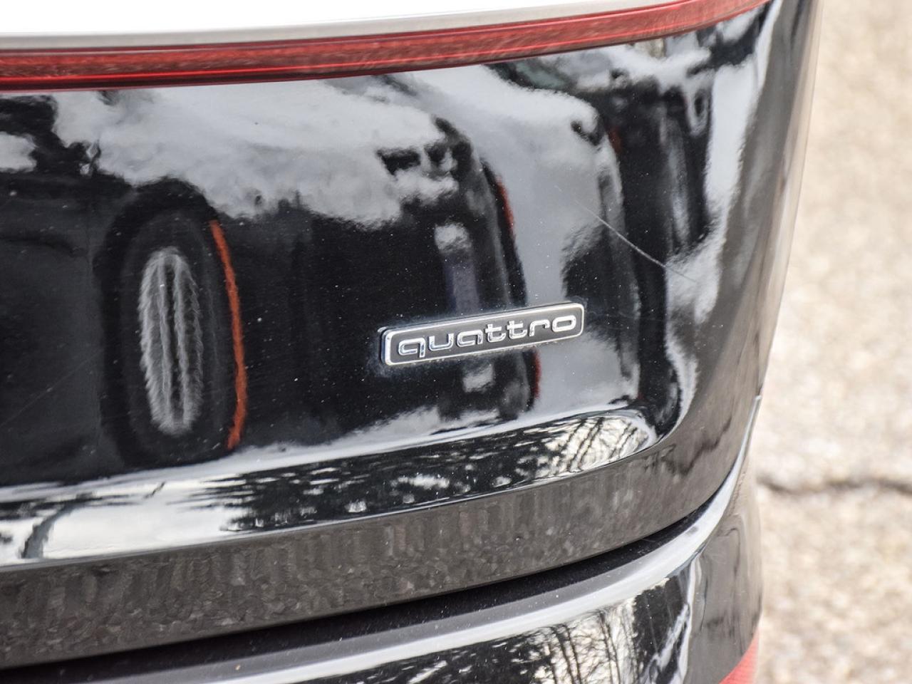 2022 Audi Q7 55 Komfort 4dr All-Wheel Drive quattro Sport Utility Photo