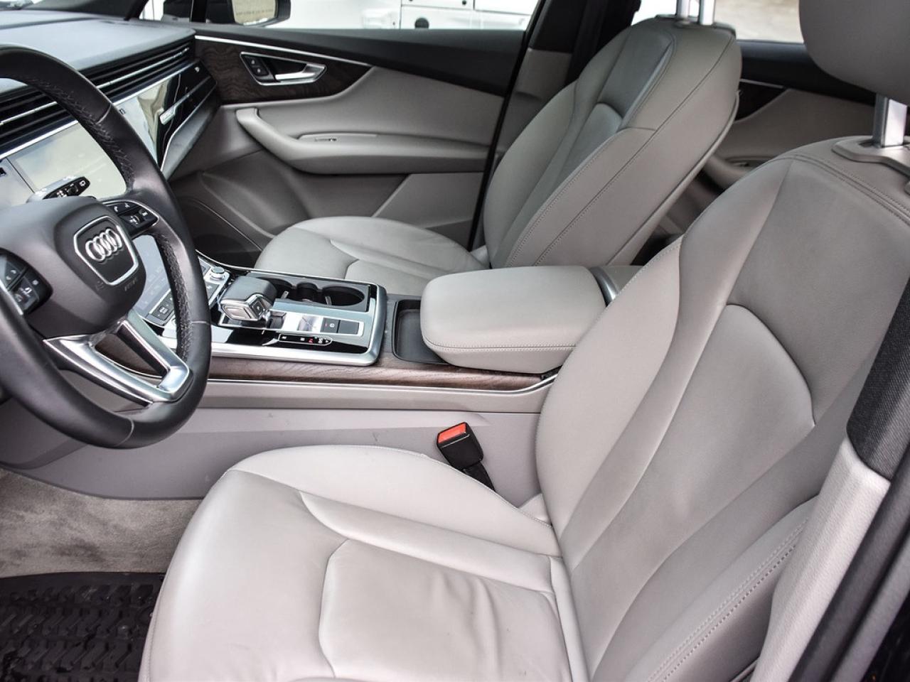 2022 Audi Q7 55 Komfort 4dr All-Wheel Drive quattro Sport Utility Photo