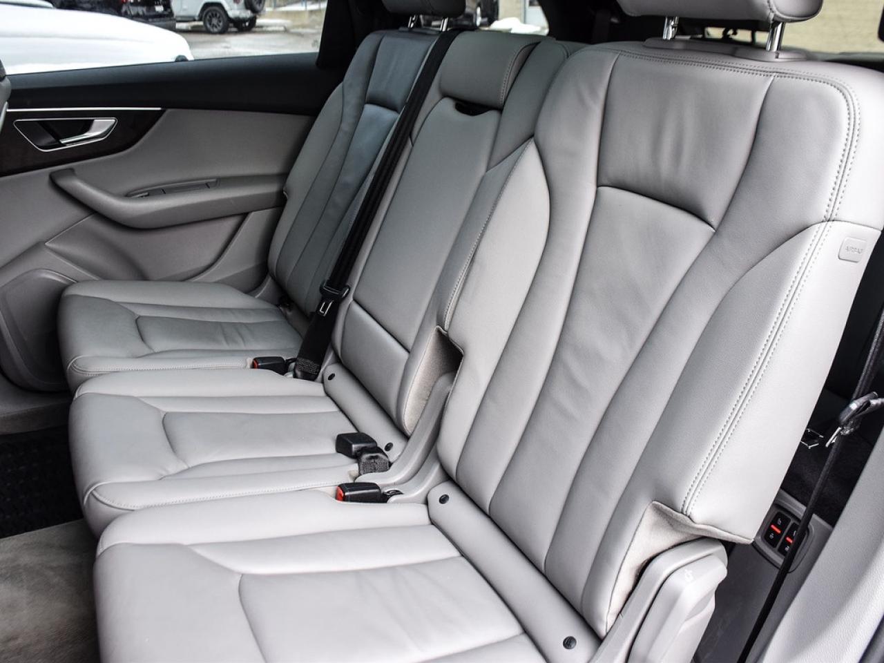 2022 Audi Q7 55 Komfort 4dr All-Wheel Drive quattro Sport Utility Photo