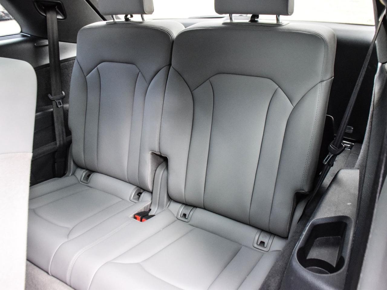 2022 Audi Q7 55 Komfort 4dr All-Wheel Drive quattro Sport Utility Photo