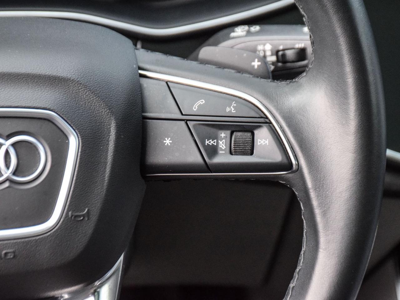 2022 Audi Q7 55 Komfort 4dr All-Wheel Drive quattro Sport Utility Photo