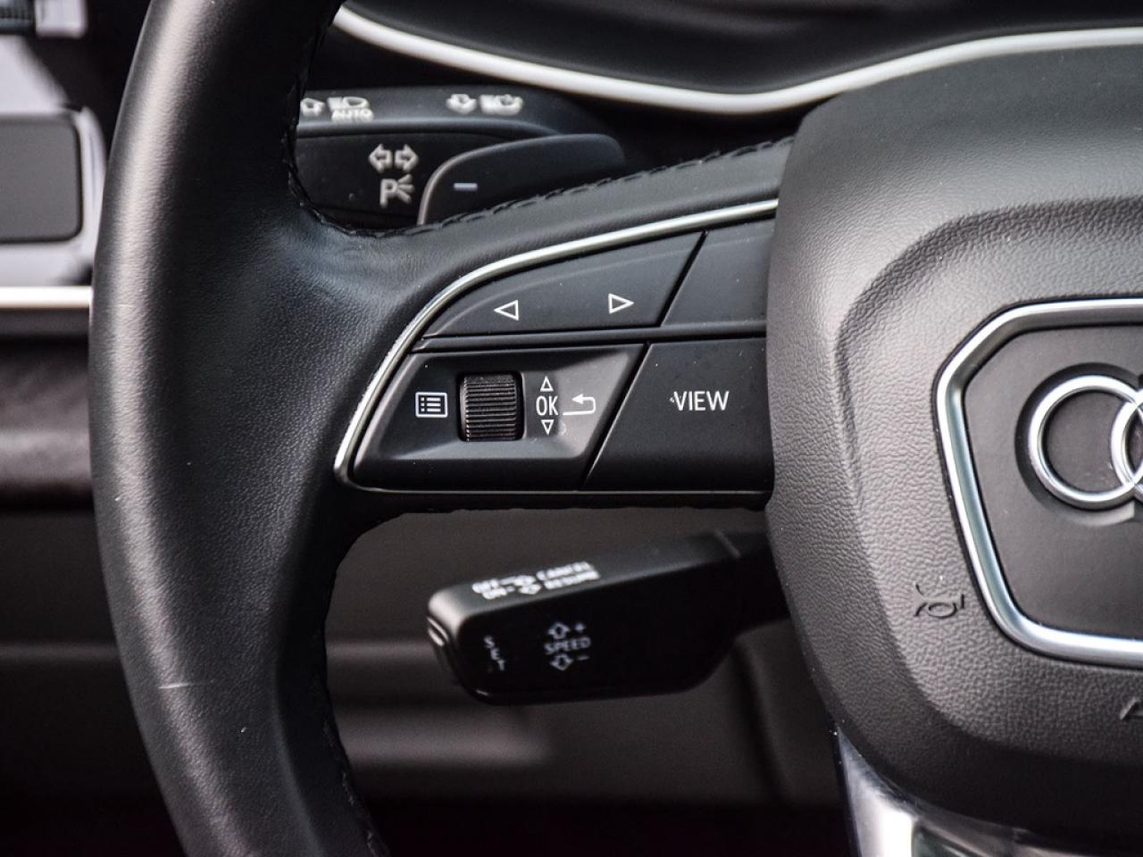 2022 Audi Q7 55 Komfort 4dr All-Wheel Drive quattro Sport Utility Photo