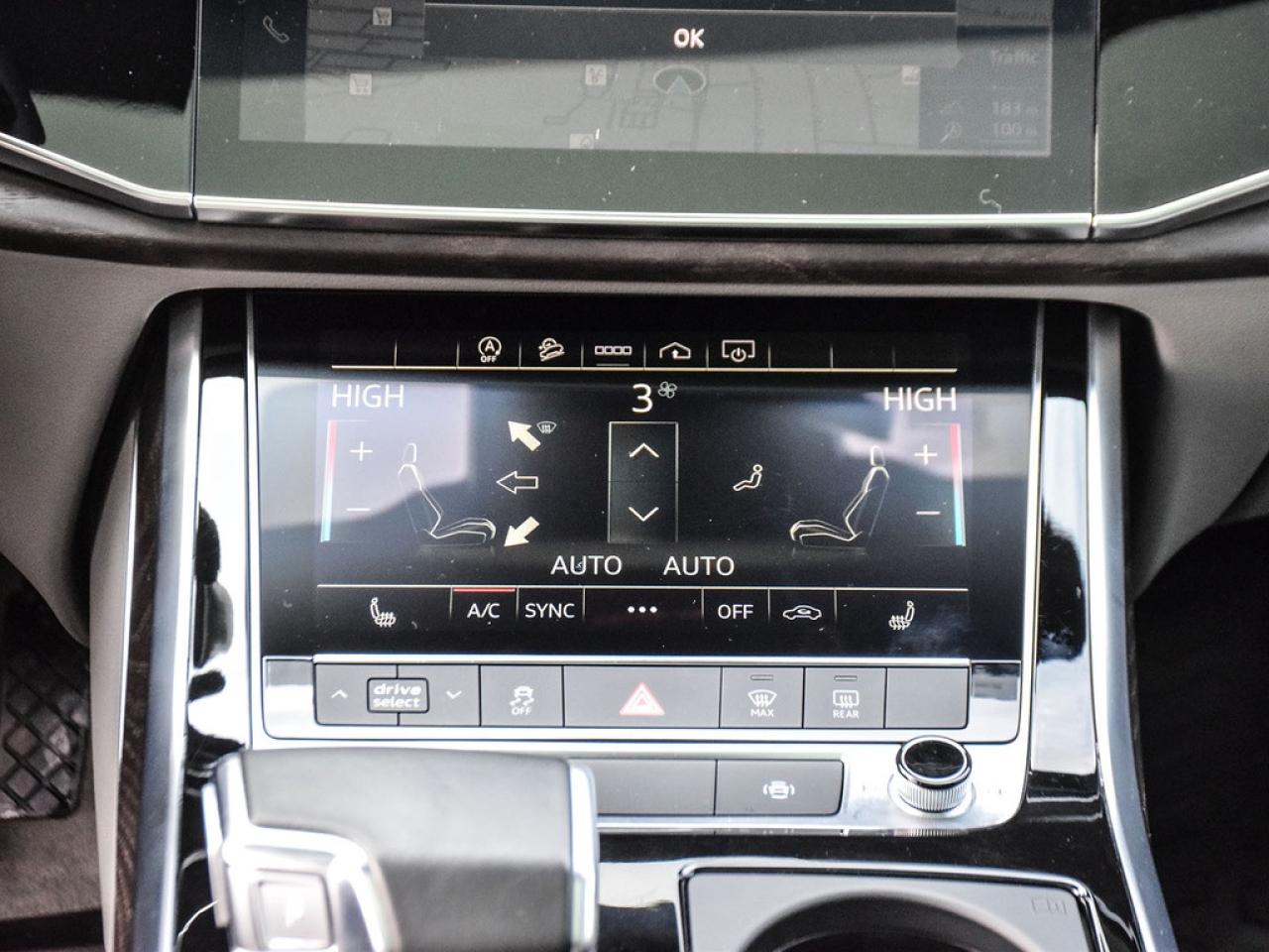 2022 Audi Q7 55 Komfort 4dr All-Wheel Drive quattro Sport Utility Photo