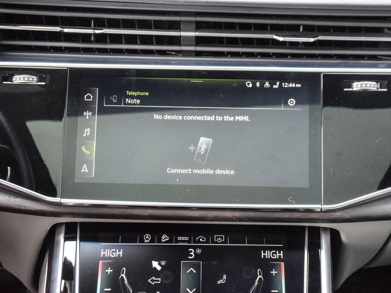 2022 Audi Q7 55 Komfort 4dr All-Wheel Drive quattro Sport Utility Photo