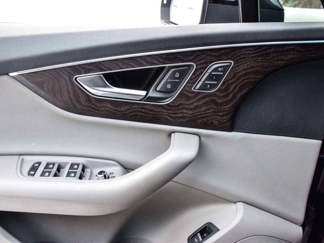 2022 Audi Q7 55 Komfort 4dr All-Wheel Drive quattro Sport Utility Photo