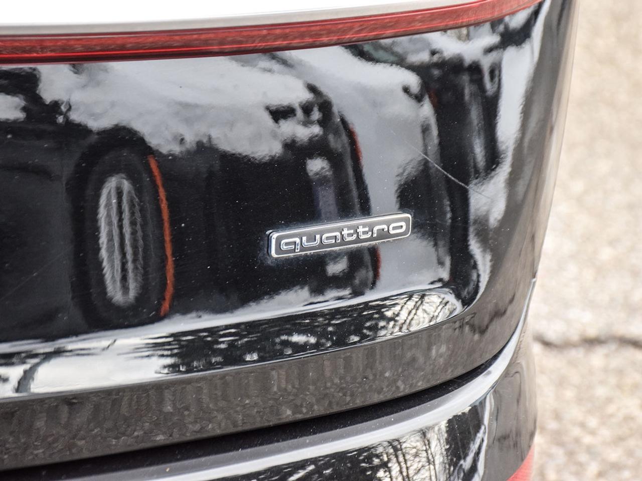 2022 Audi Q7 55 Komfort 4dr All-Wheel Drive quattro Sport Utility Photo