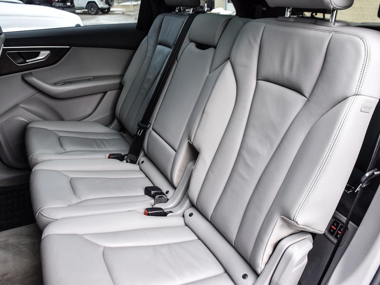 2022 Audi Q7 55 Komfort 4dr All-Wheel Drive quattro Sport Utility Photo