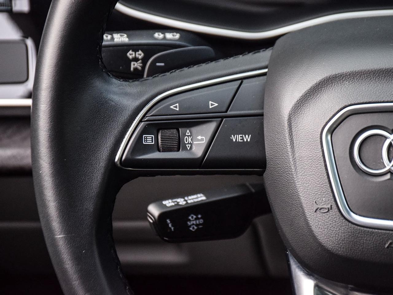 2022 Audi Q7 55 Komfort 4dr All-Wheel Drive quattro Sport Utility Photo