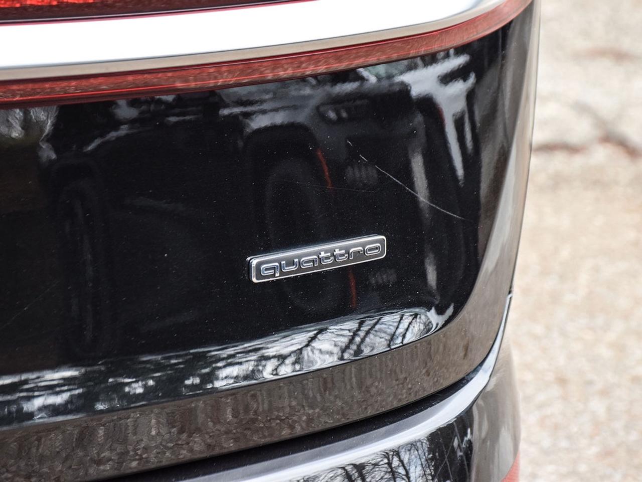 2022 Audi Q7 55 Komfort 4dr All-Wheel Drive quattro Sport Utility Photo