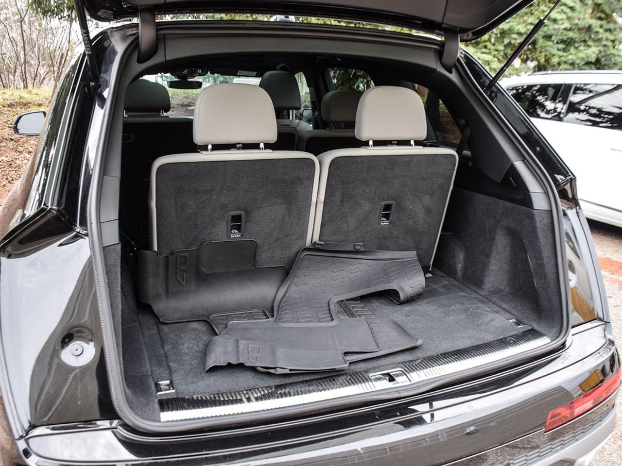 2022 Audi Q7 55 Komfort 4dr All-Wheel Drive quattro Sport Utility Photo