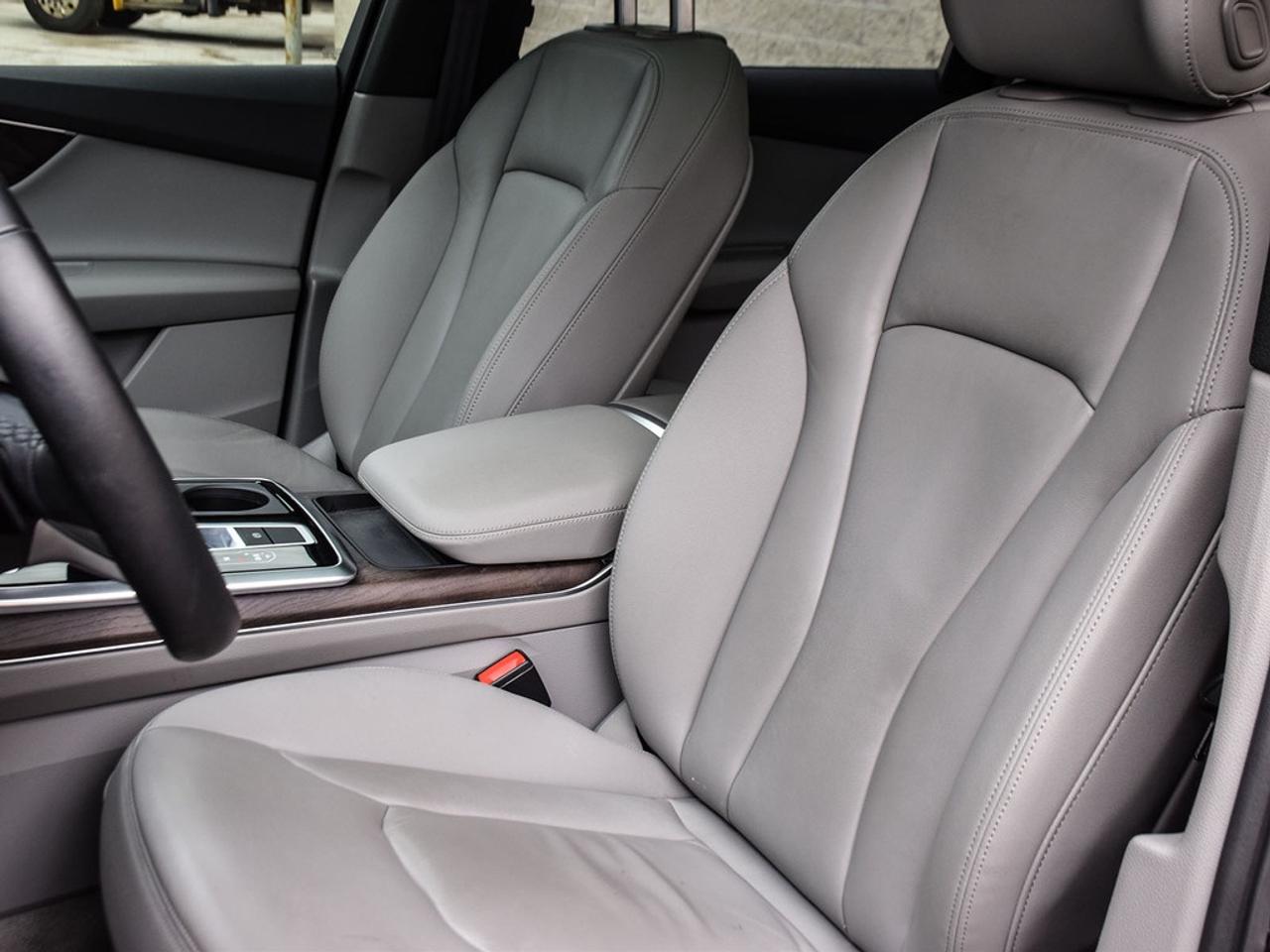 2022 Audi Q7 55 Komfort 4dr All-Wheel Drive quattro Sport Utility Photo