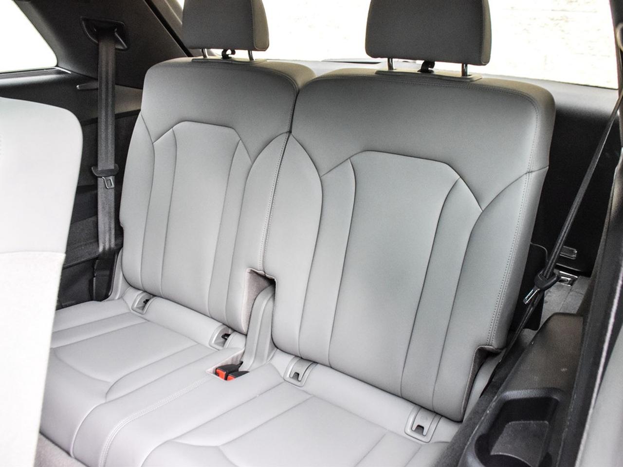 2022 Audi Q7 55 Komfort 4dr All-Wheel Drive quattro Sport Utility Photo