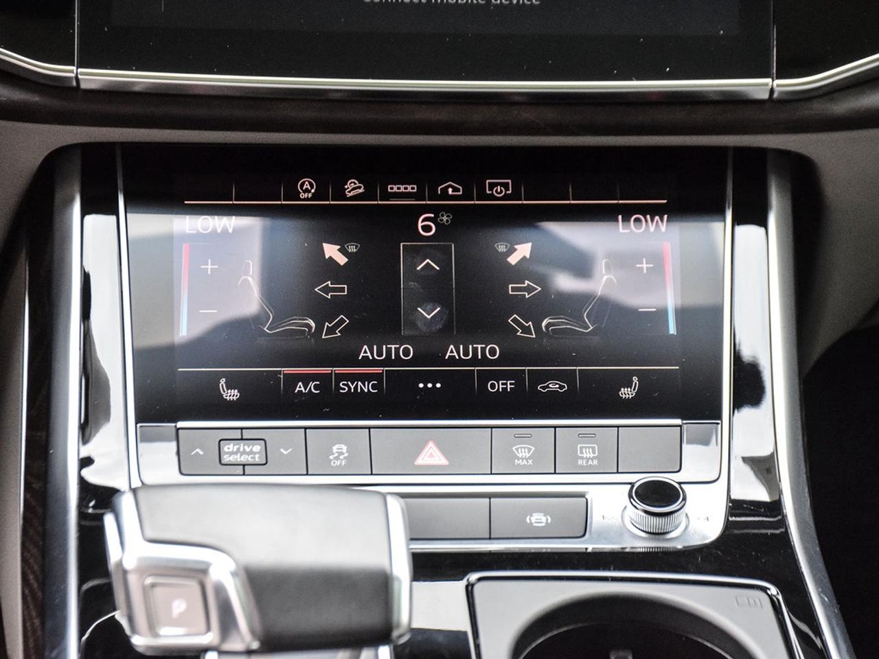 2022 Audi Q7 55 Komfort 4dr All-Wheel Drive quattro Sport Utility Photo