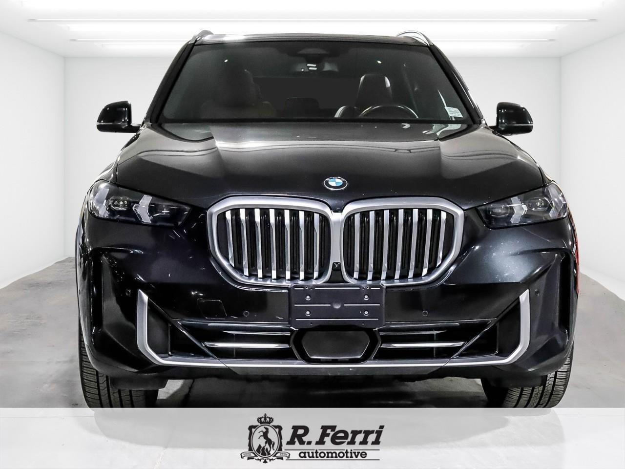 2024 BMW X5 xDrive40i 4dr All-Wheel Drive Sports Activity Vehicle Photo