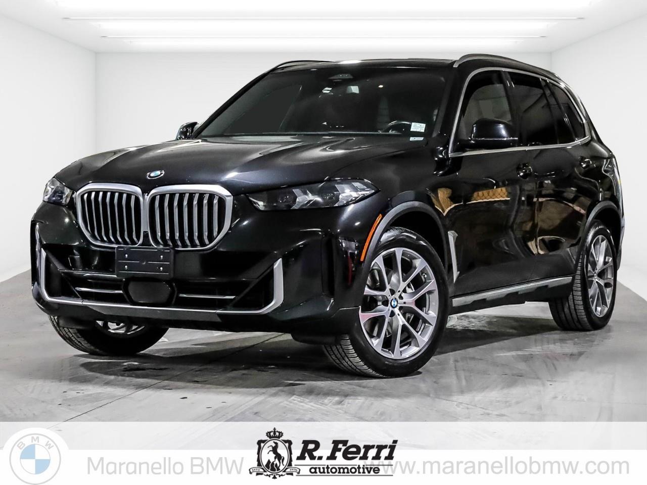 2024 BMW X5 xDrive40i 4dr All-Wheel Drive Sports Activity Vehicle Photo0
