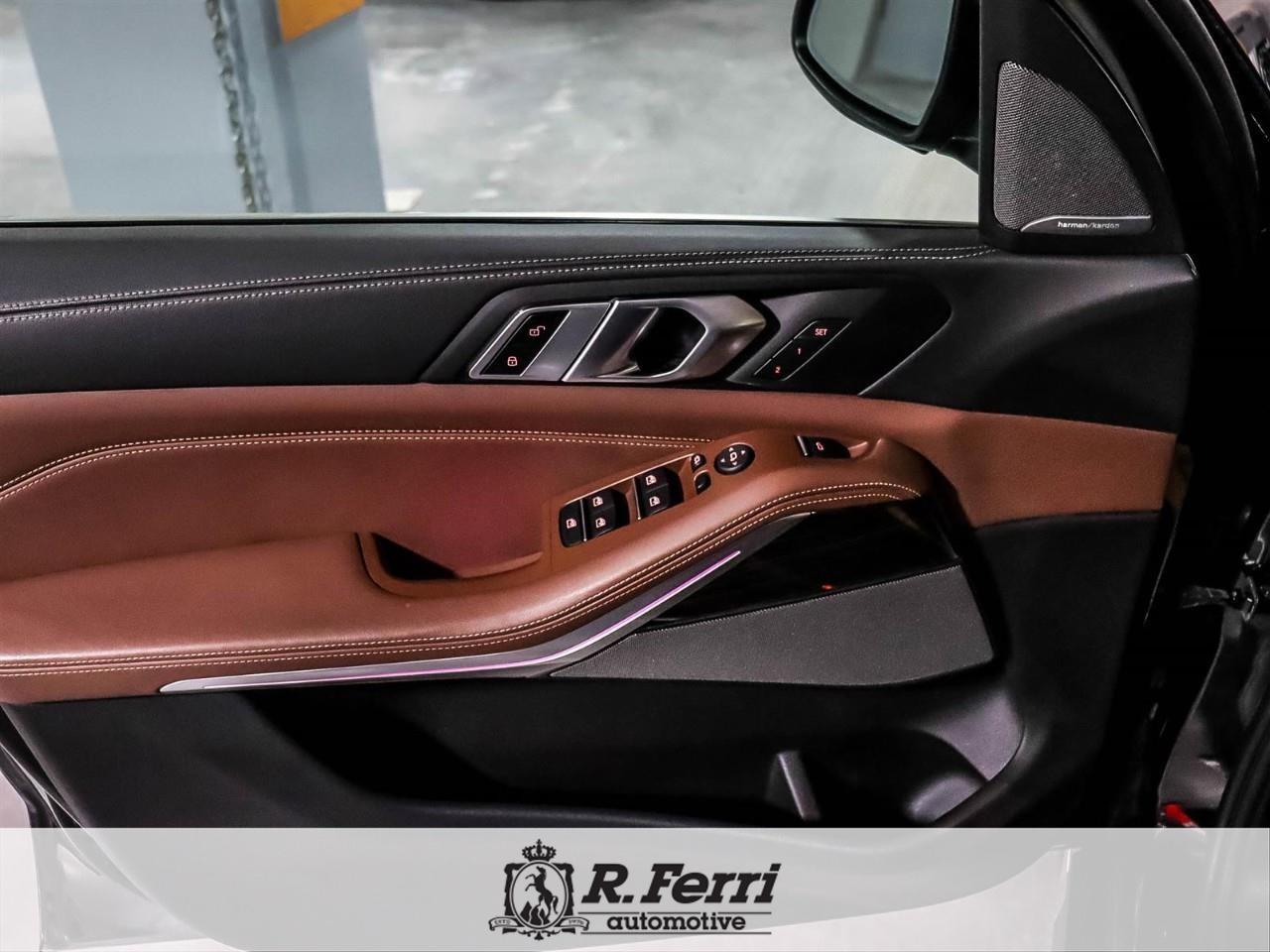 2024 BMW X5 xDrive40i 4dr All-Wheel Drive Sports Activity Vehicle Photo