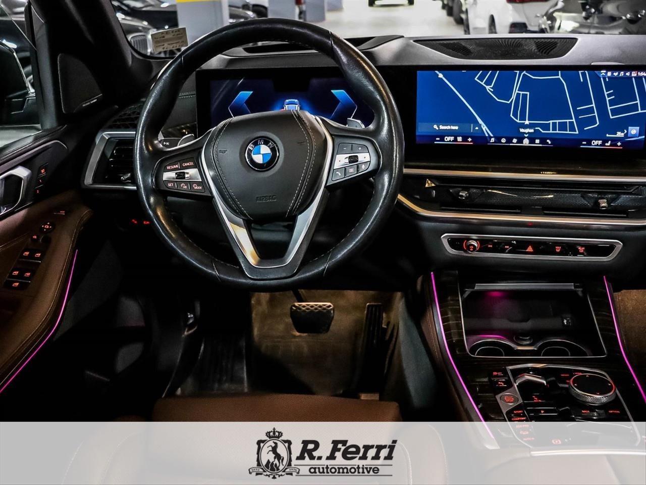 2024 BMW X5 xDrive40i 4dr All-Wheel Drive Sports Activity Vehicle Photo