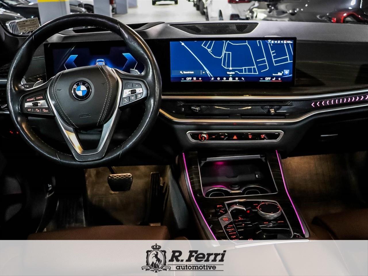 2024 BMW X5 xDrive40i 4dr All-Wheel Drive Sports Activity Vehicle Photo